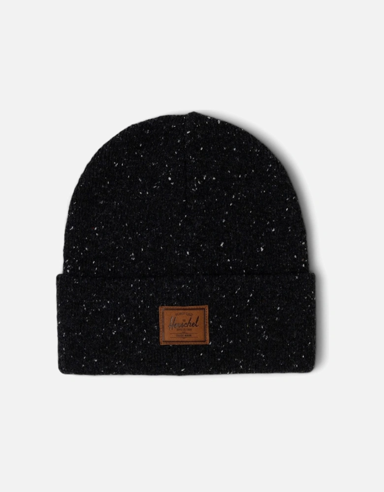 Bags Elmer Marled Beanie Unisex Adults Grey Beanie Hat - One Size