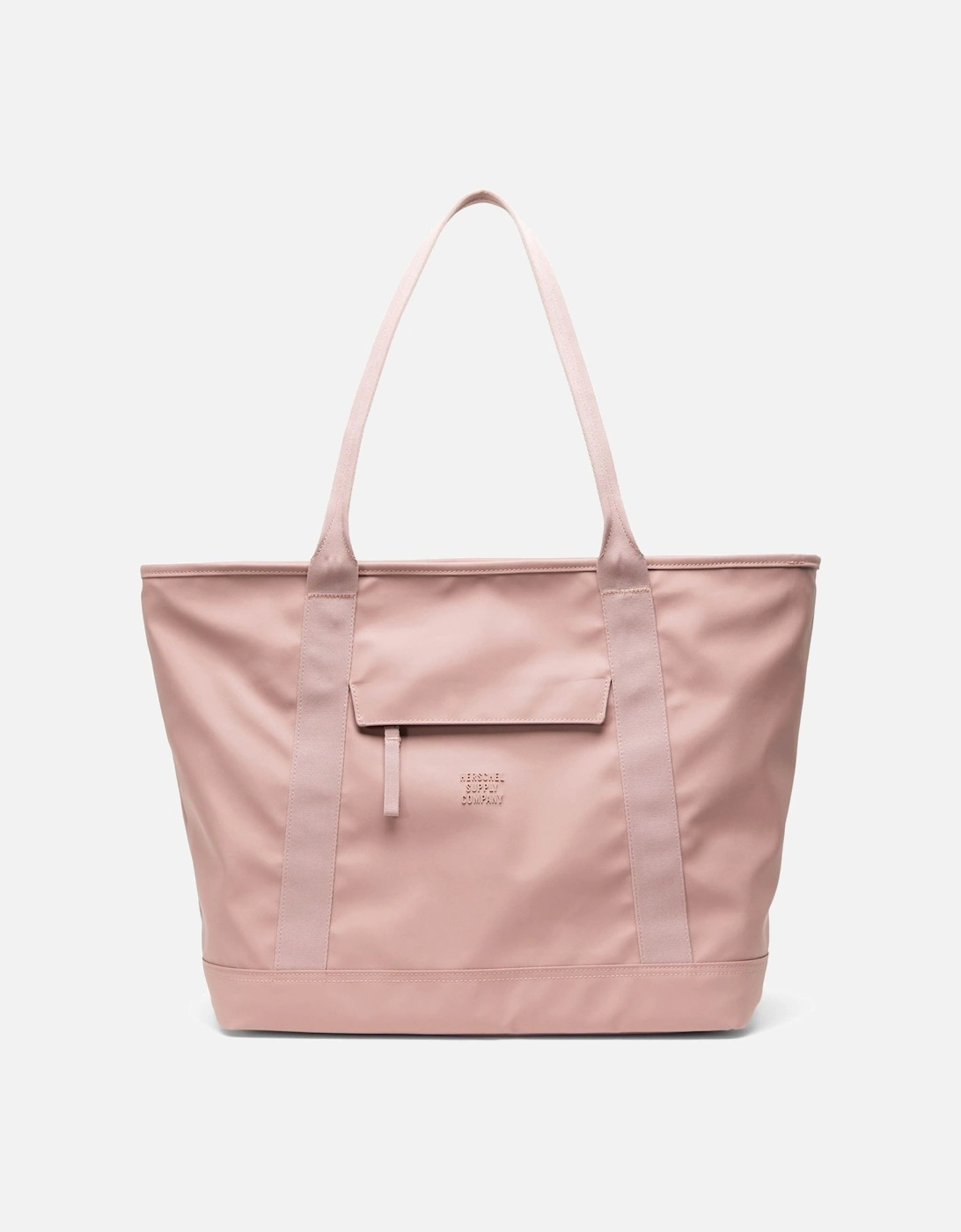 Bags Alberni Tote Polyester Unisex Adults Pink Tote Bag - One Size, 5 of 4