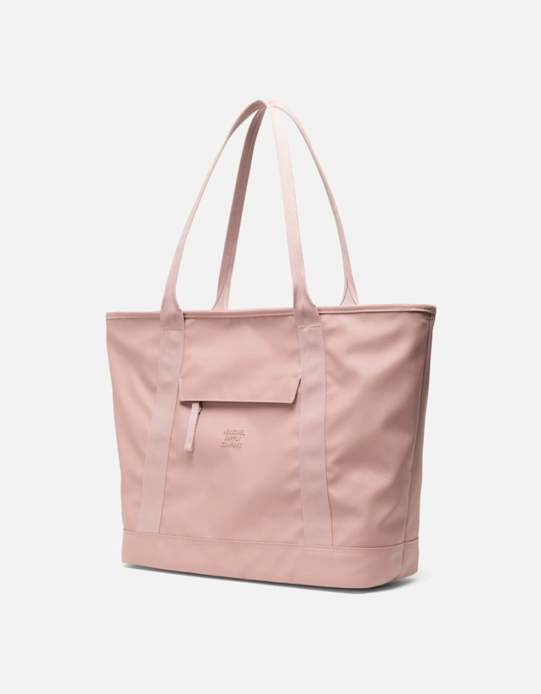Bags Alberni Tote Polyester Unisex Adults Pink Tote Bag - One Size