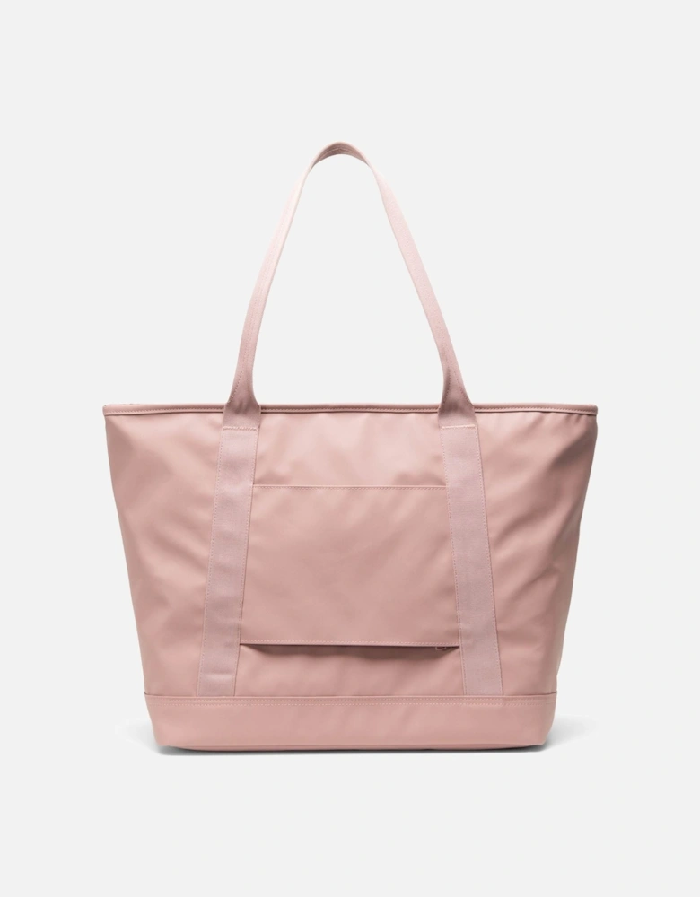 Bags Alberni Tote Polyester Unisex Adults Pink Tote Bag - One Size