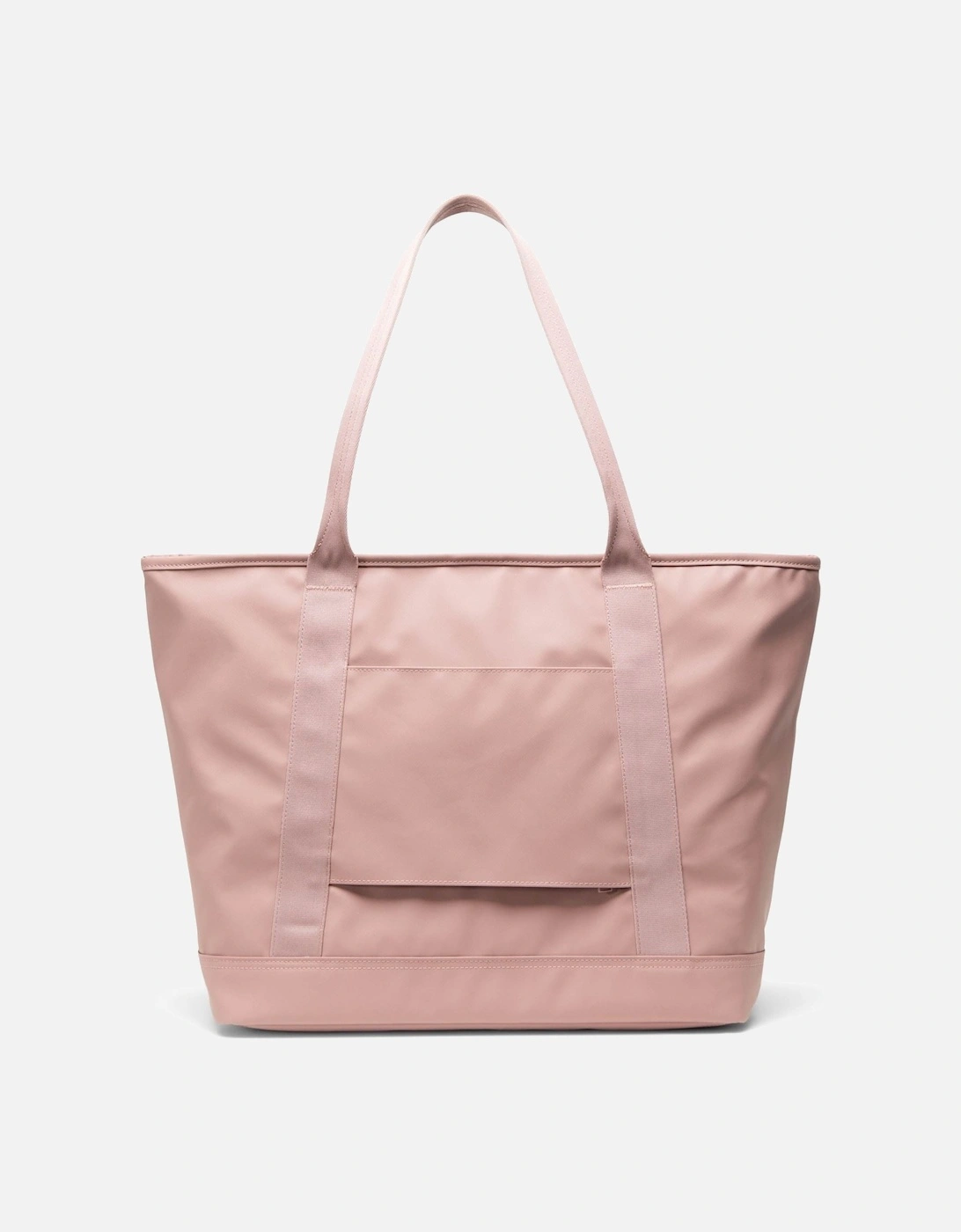 Bags Alberni Tote Polyester Unisex Adults Pink Tote Bag - One Size