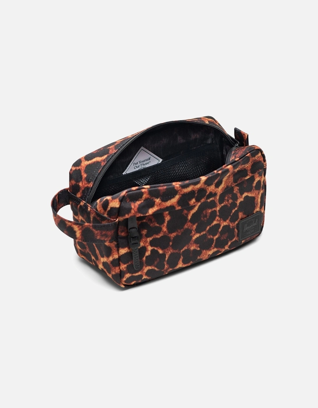 Bags Chapter Travel Kit Polyester 's Multicoloured Toiletry Bags