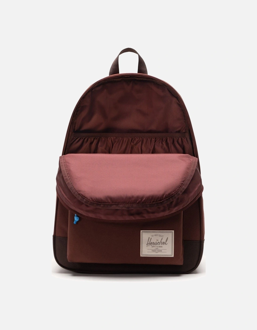 Bags Classic XL Backpack Unisex Adults Chocolate Backpack - One Size