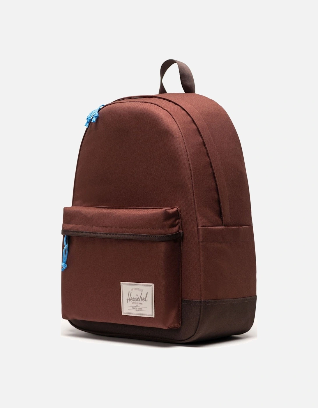 Bags Classic XL Backpack Unisex Adults Chocolate Backpack - One Size
