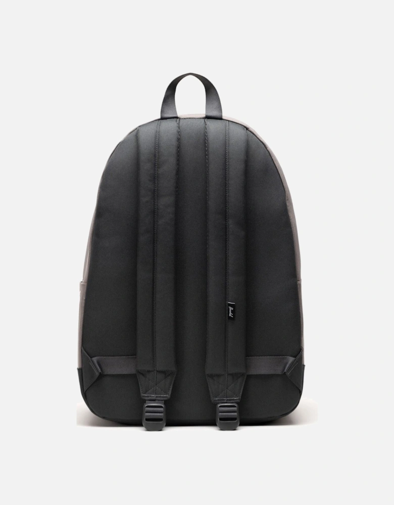 Bags Classic XL Backpack Unisex Adults Grey Backpack - One Size