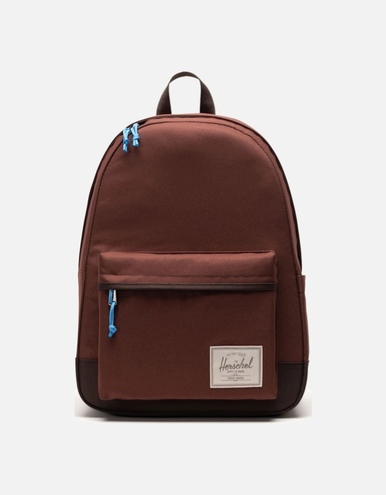 Bags Classic XL Backpack Unisex Adults Chocolate Backpack - One Size