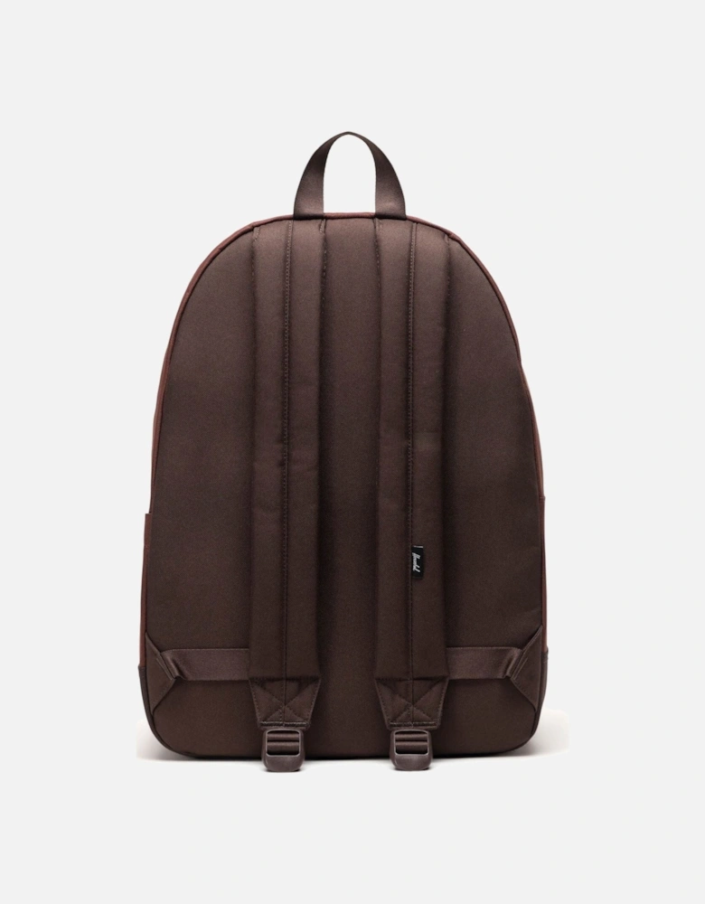 Bags Classic XL Backpack Unisex Adults Chocolate Backpack - One Size