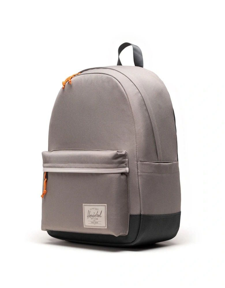 Bags Classic XL Backpack Unisex Adults Grey Backpack - One Size