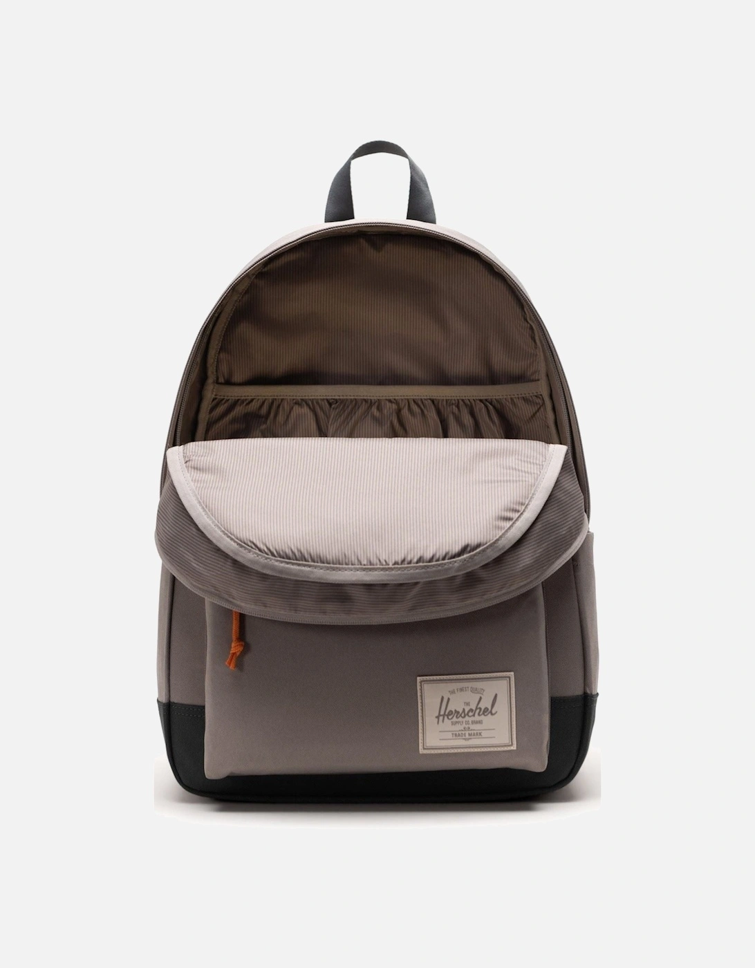 Bags Classic XL Backpack Unisex Adults Grey Backpack - One Size