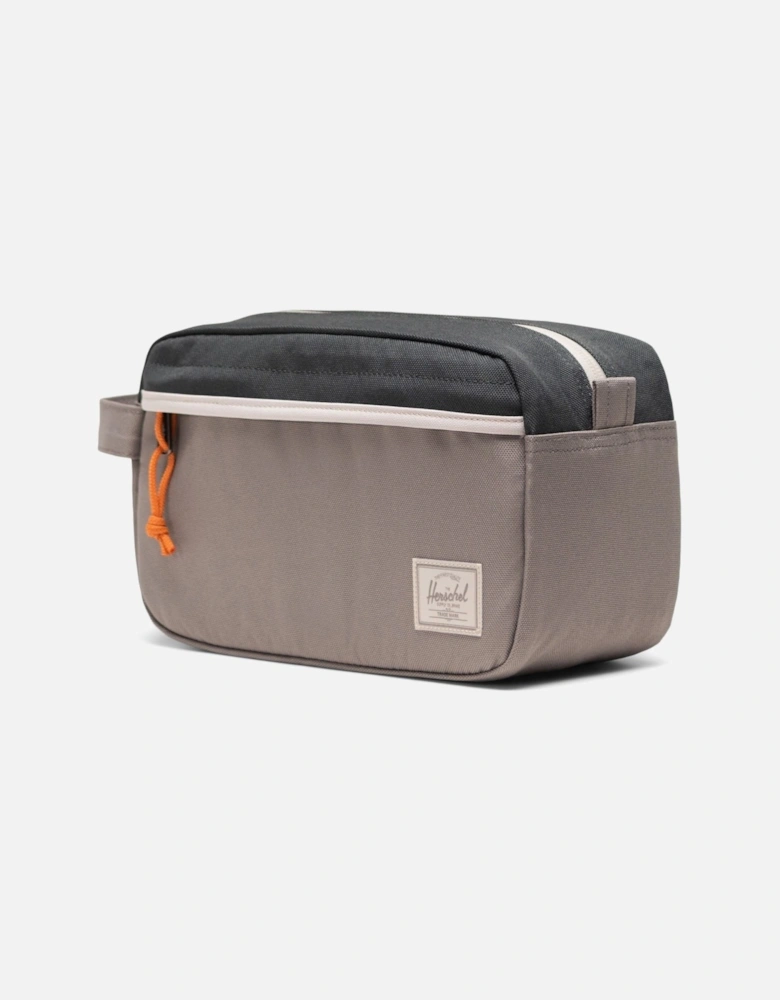 Bags Chapter Travel Kit Polyester 's Grey Toiletry Bags
