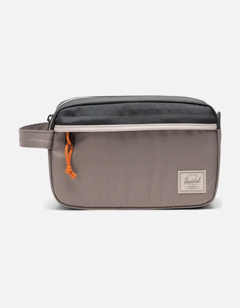 Bags Chapter Travel Kit Polyester 's Grey Toiletry Bags