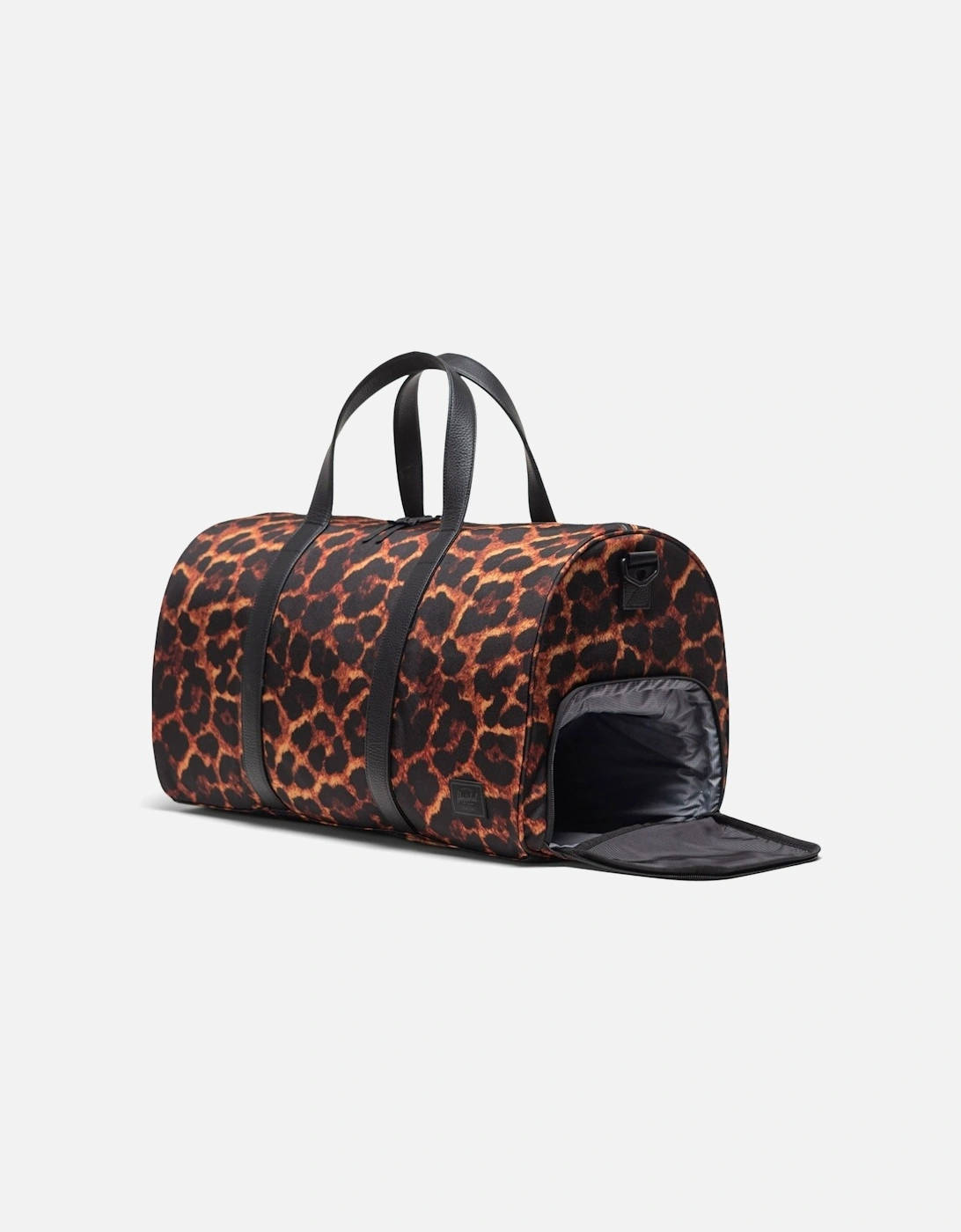 Bags Novel Duffle Polyester 's Tan Duffel Bag