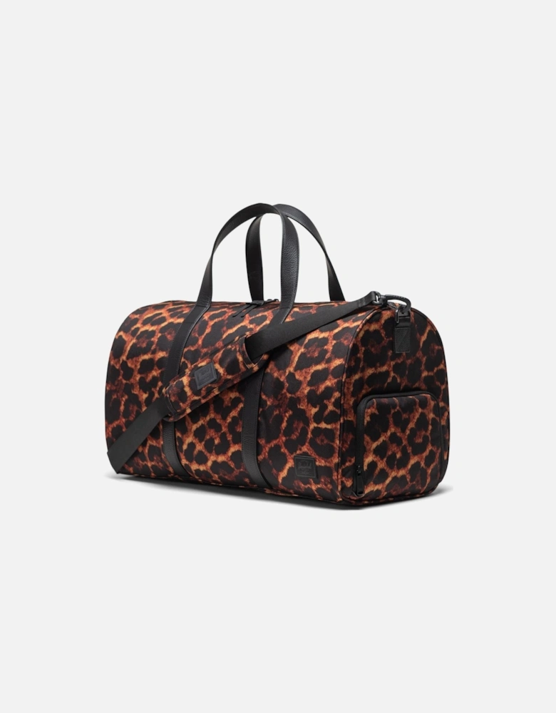 Bags Novel Duffle Polyester 's Tan Duffel Bag