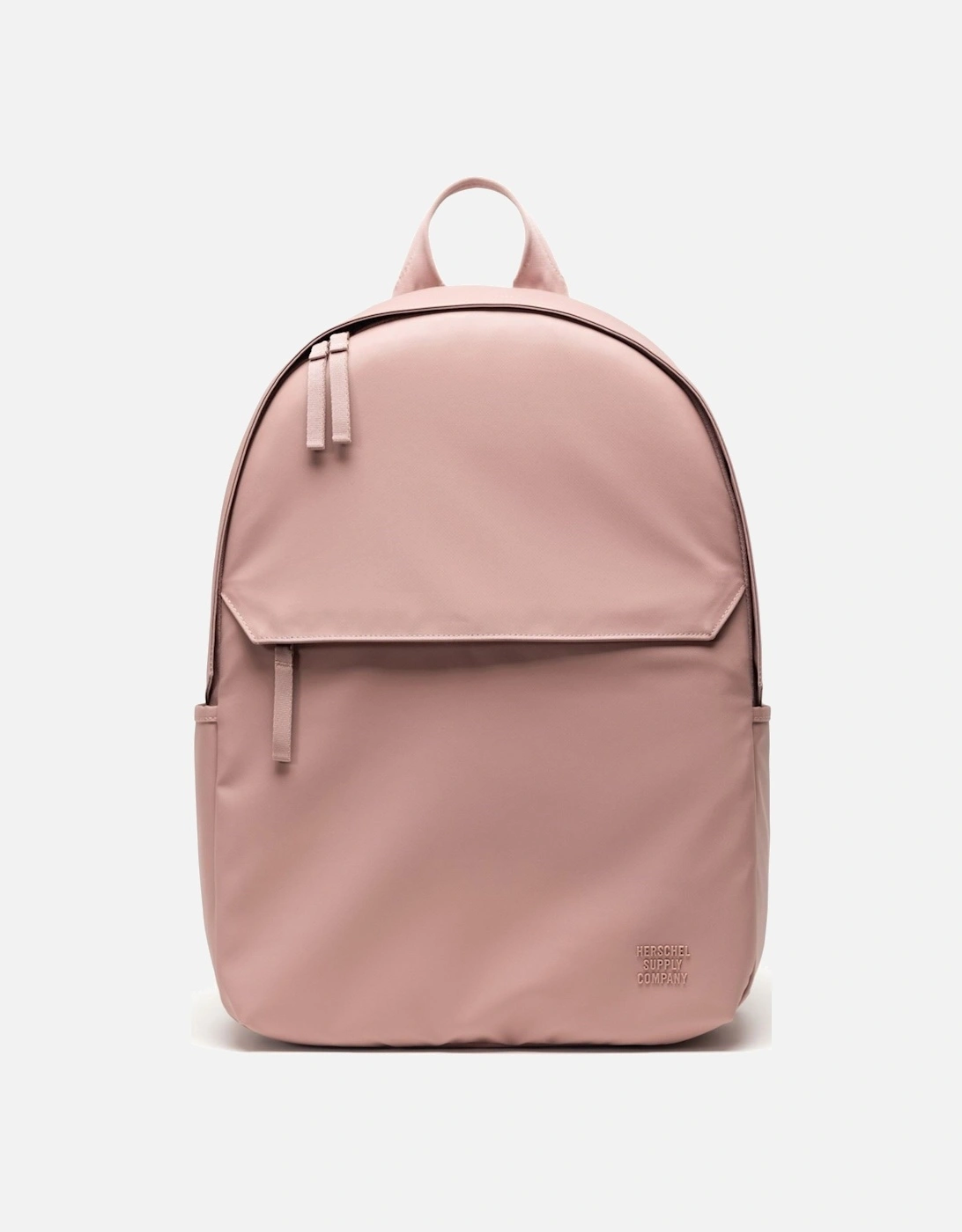 Bags Alberni Backpack Polyester Unisex Adults Pink Backpack - One Size, 5 of 4