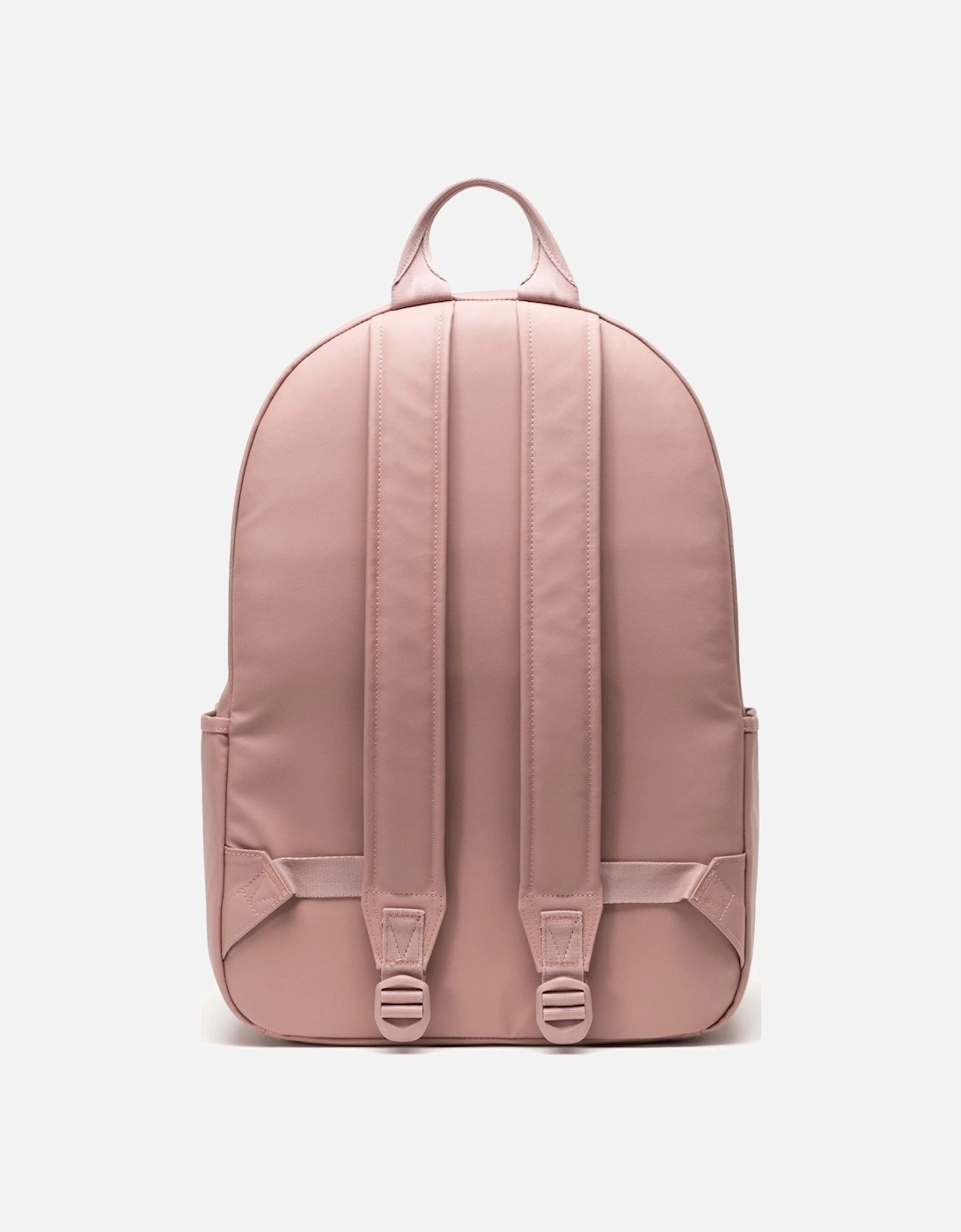 Bags Alberni Backpack Polyester Unisex Adults Pink Backpack - One Size