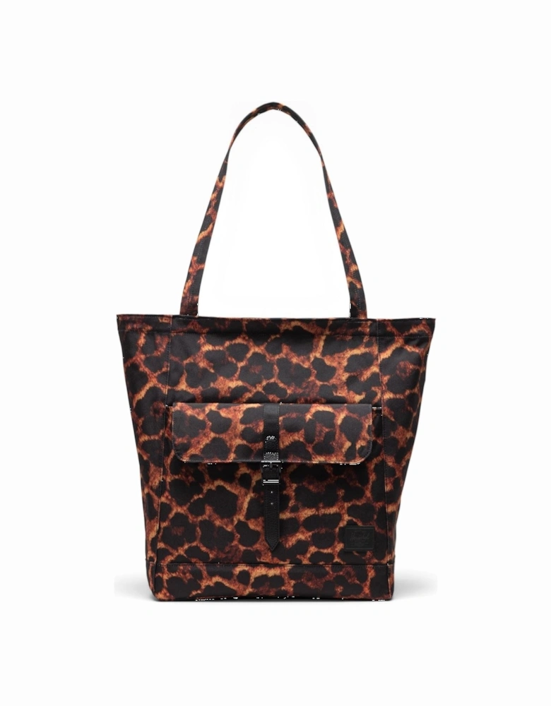 Bags Retreat Tote Polyester Unisex Adults Multicoloured Tote Bag - One Size