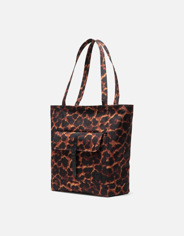 Bags Retreat Tote Polyester Unisex Adults Multicoloured Tote Bag - One Size