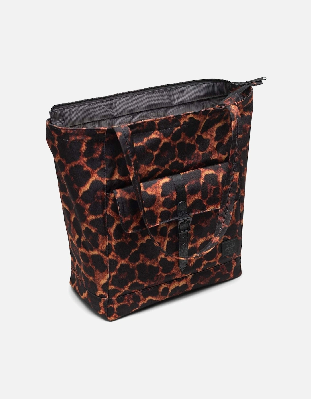 Bags Retreat Tote Polyester Unisex Adults Multicoloured Tote Bag - One Size