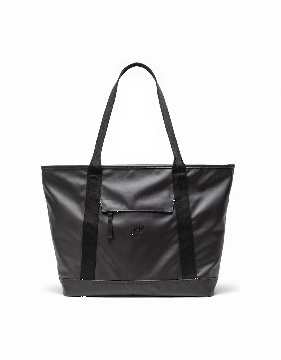 Bags Alberni Tote Polyester Unisex Adults Black Tote Bag - One Size, 5 of 4