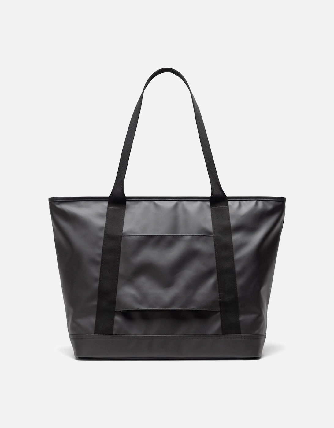 Bags Alberni Tote Polyester Unisex Adults Black Tote Bag - One Size