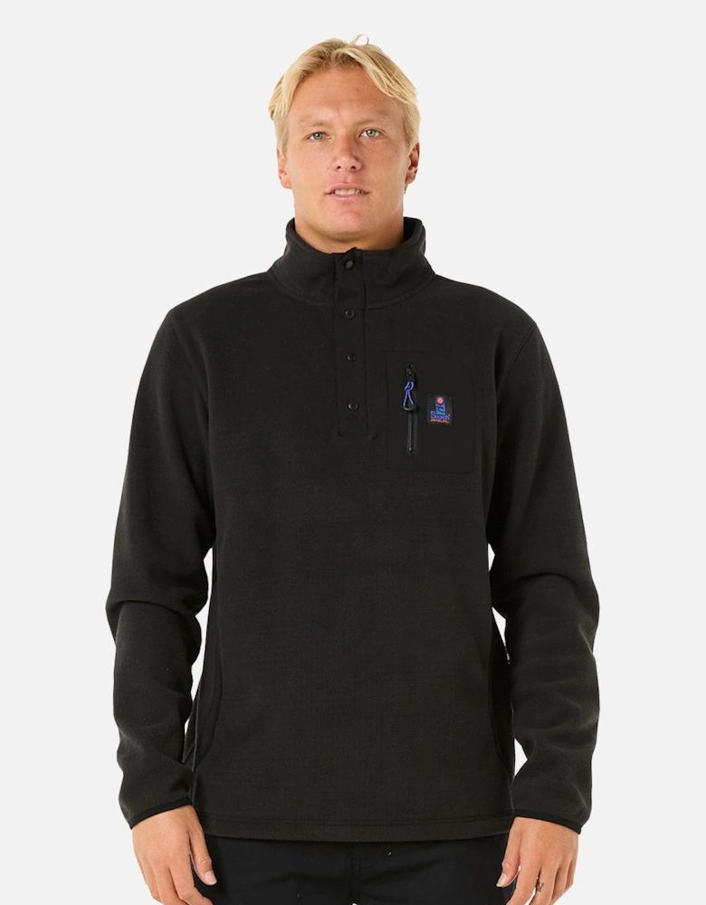 Rip Curl Mens Search Fleece