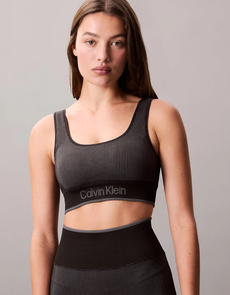 Medium Impact Sports Bra