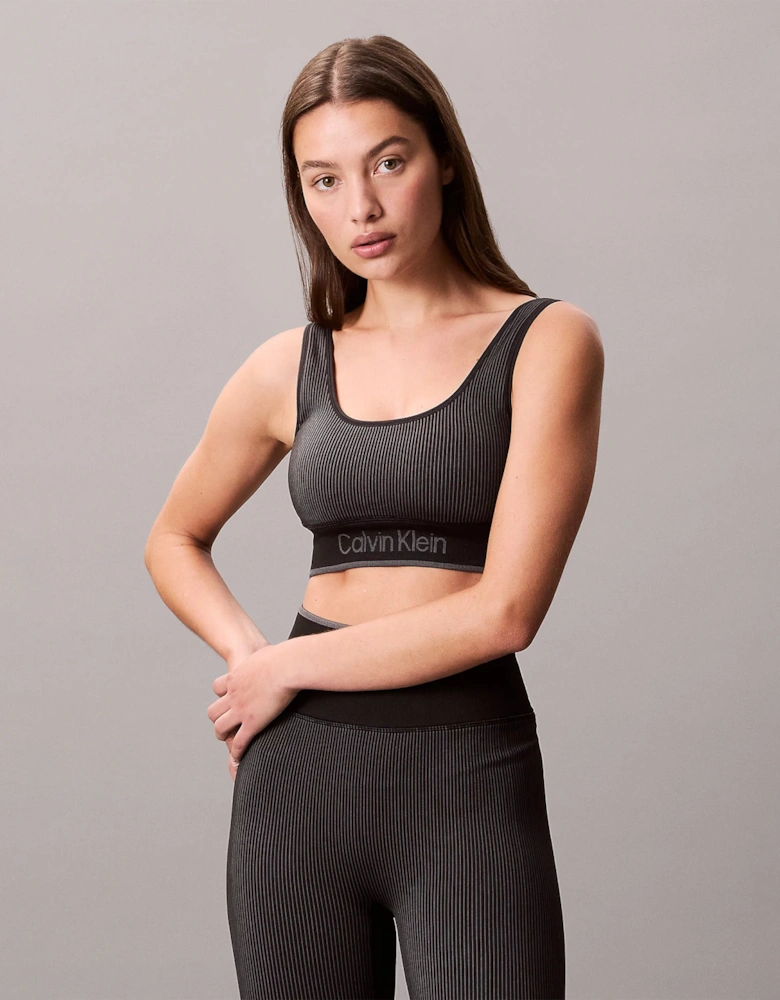 Medium Impact Sports Bra