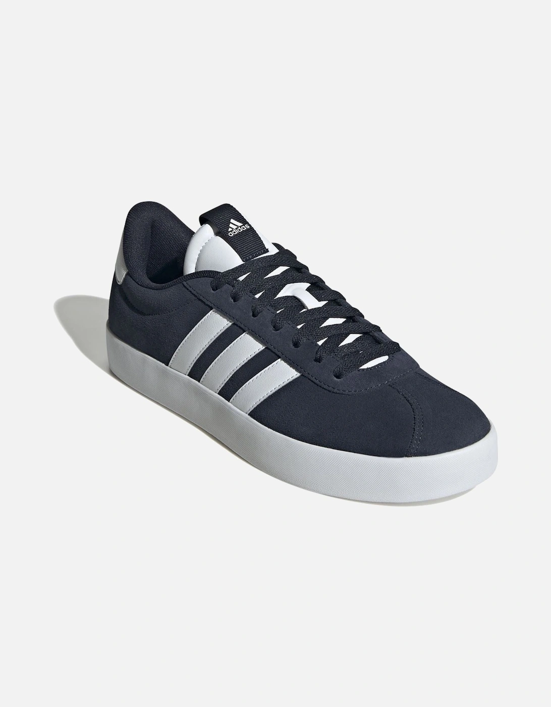 VL Court 3.0 Leather Ink/White Trainers