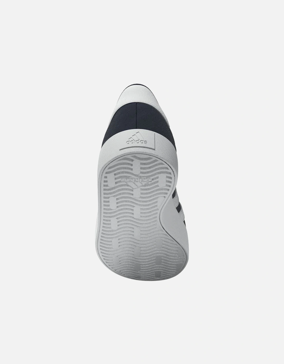 VL Court 3.0 Leather Ink/White Trainers