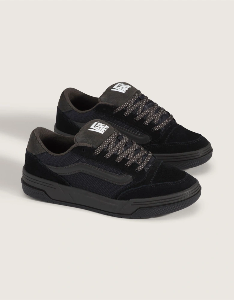 Hylane Ballistic Men's Black/Black Trainers