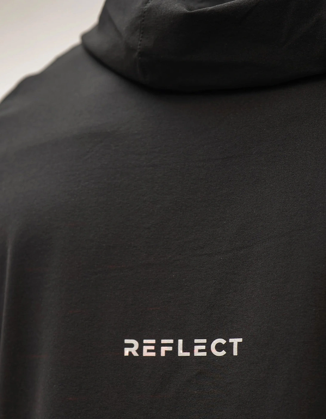 Woven Capsule Track Top Jacket Black