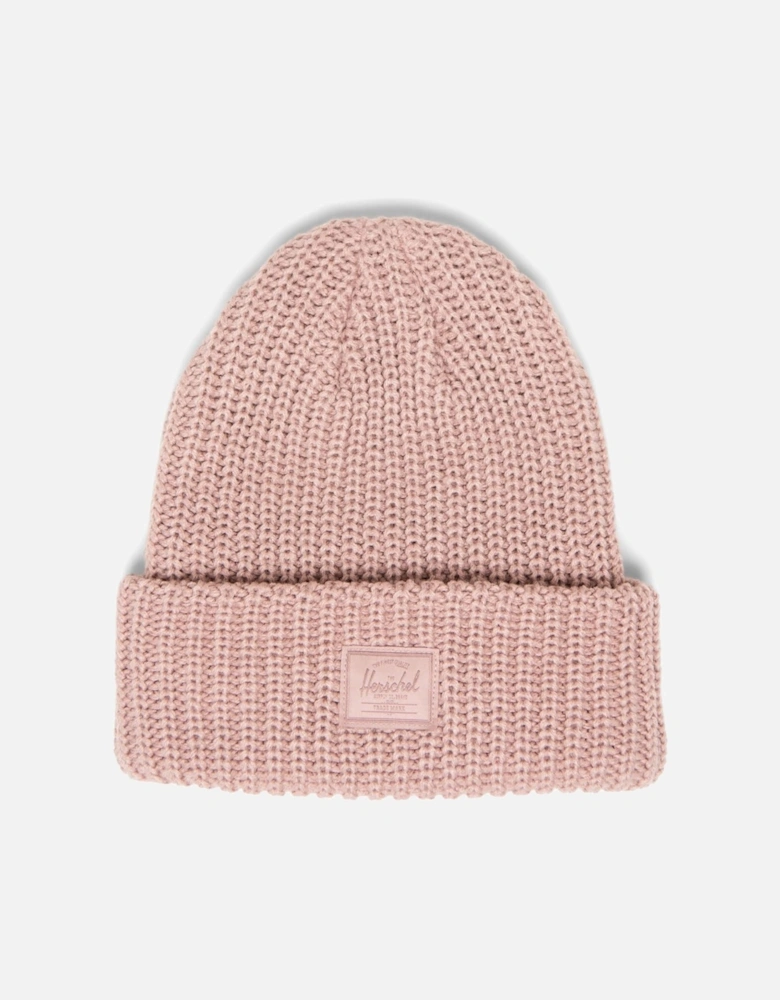 Bags Douglas Beanie Unisex Adults Pink Beanie Hat - One Size