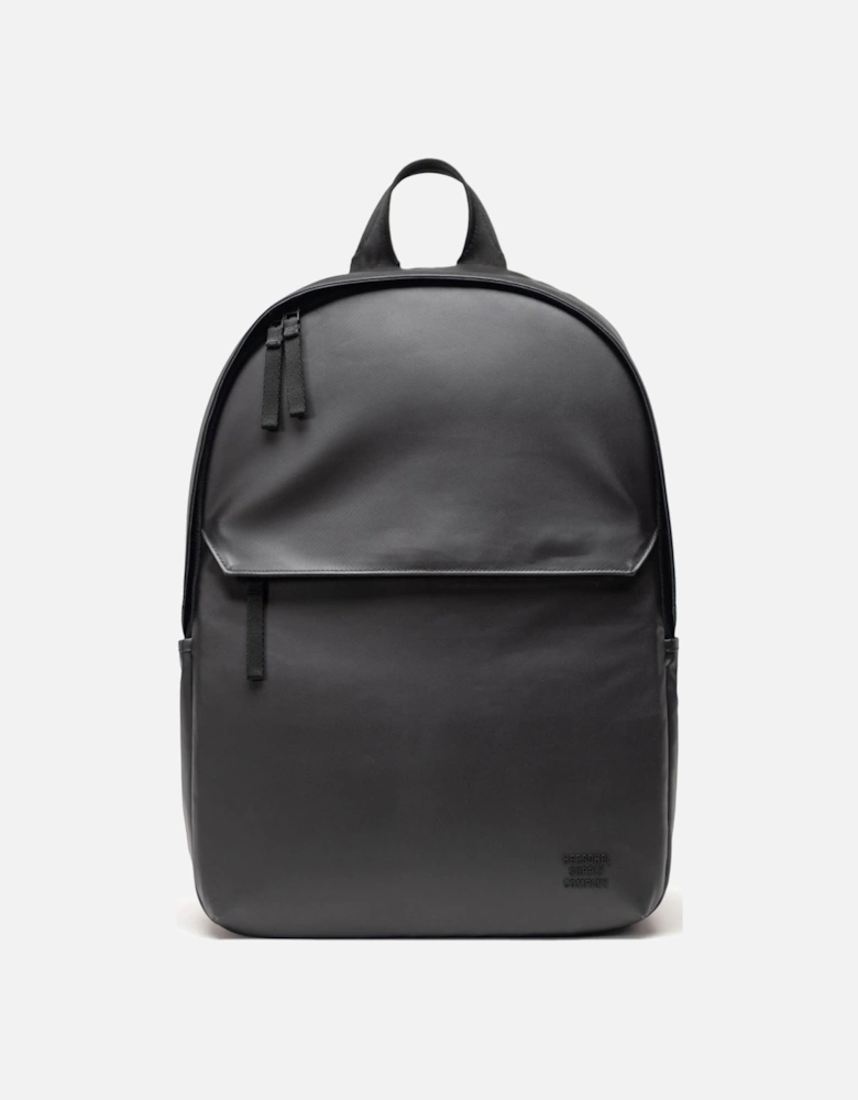 Bags Alberni Backpack Polyester Unisex Adults Black Backpack - One Size