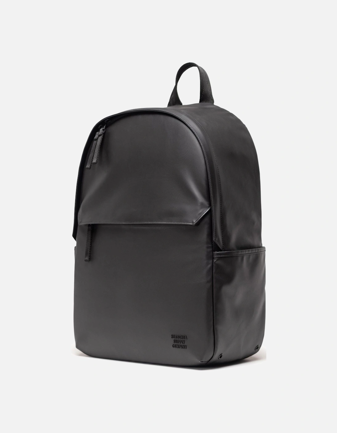 Bags Alberni Backpack Polyester Unisex Adults Black Backpack - One Size
