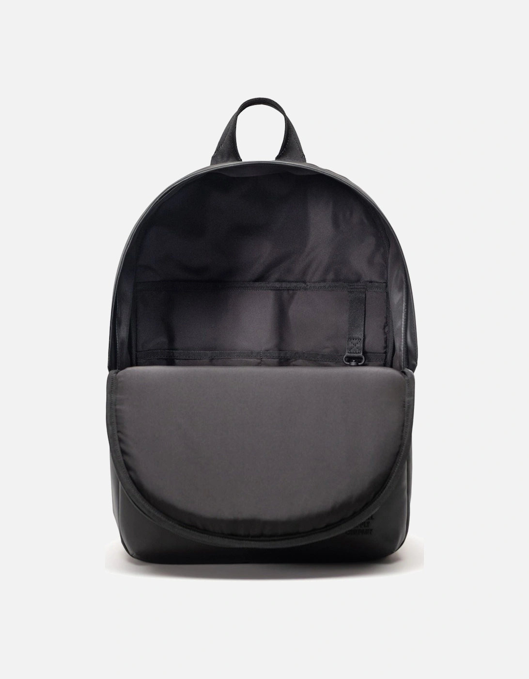 Bags Alberni Backpack Polyester Unisex Adults Black Backpack - One Size