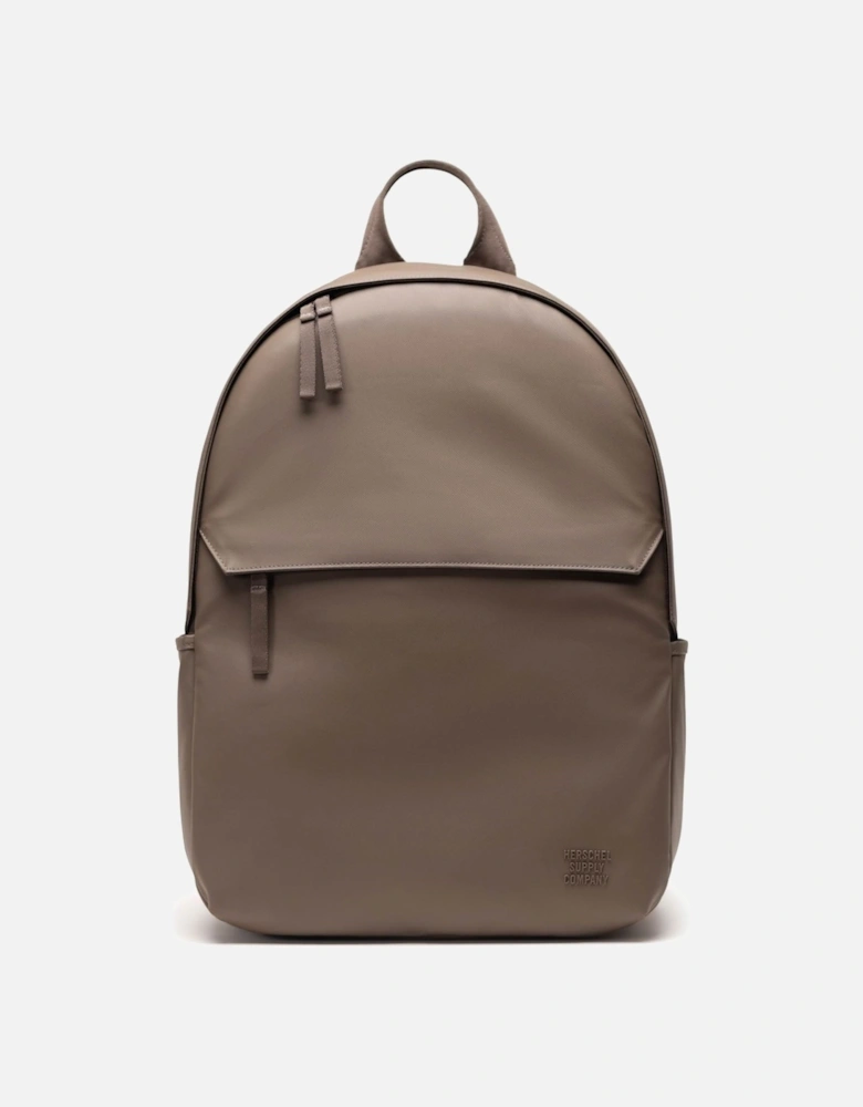 Bags Alberni Backpack Polyester Unisex Adults Brown Backpack - One Size