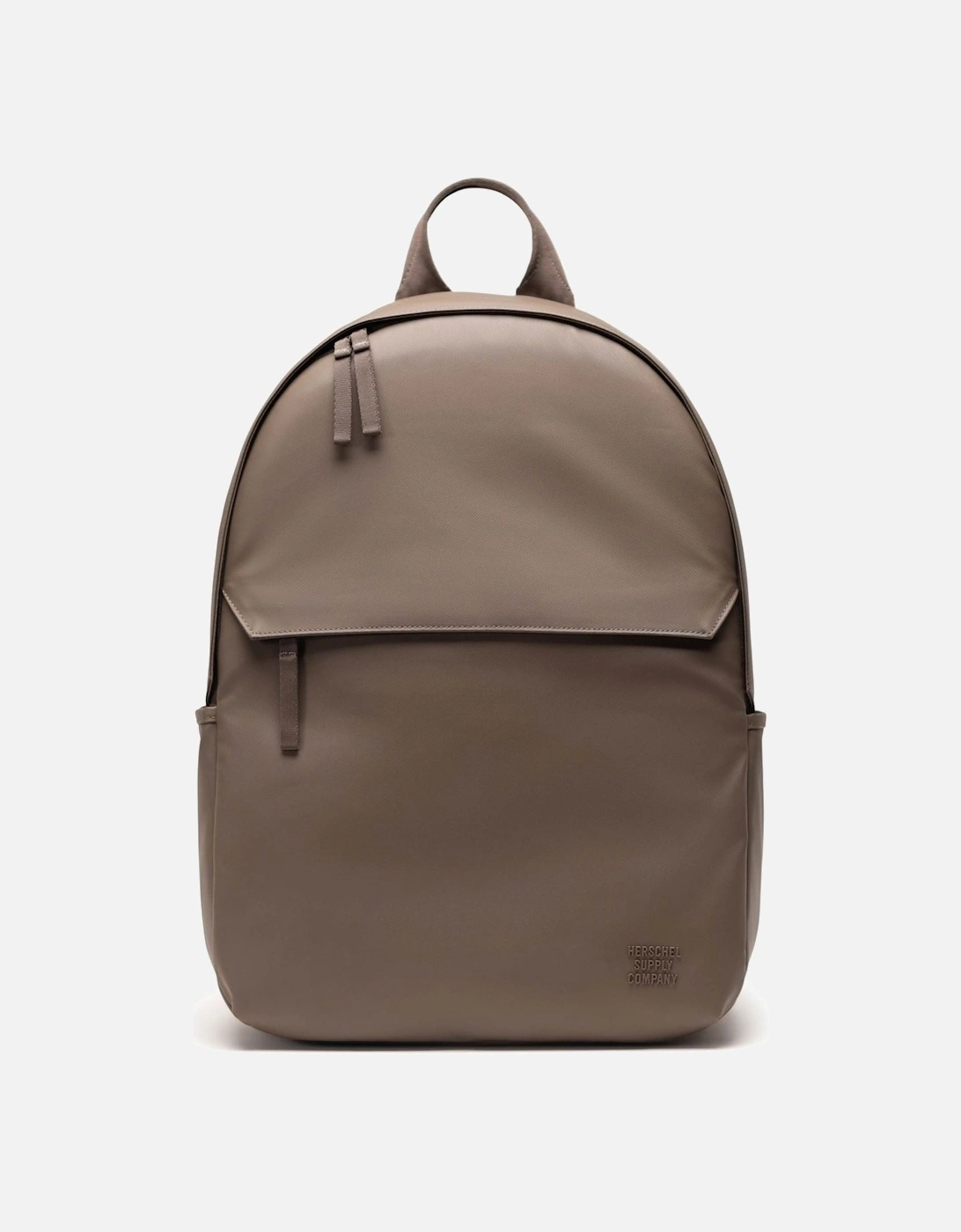 Bags Alberni Backpack Polyester Unisex Adults Brown Backpack - One Size, 5 of 4