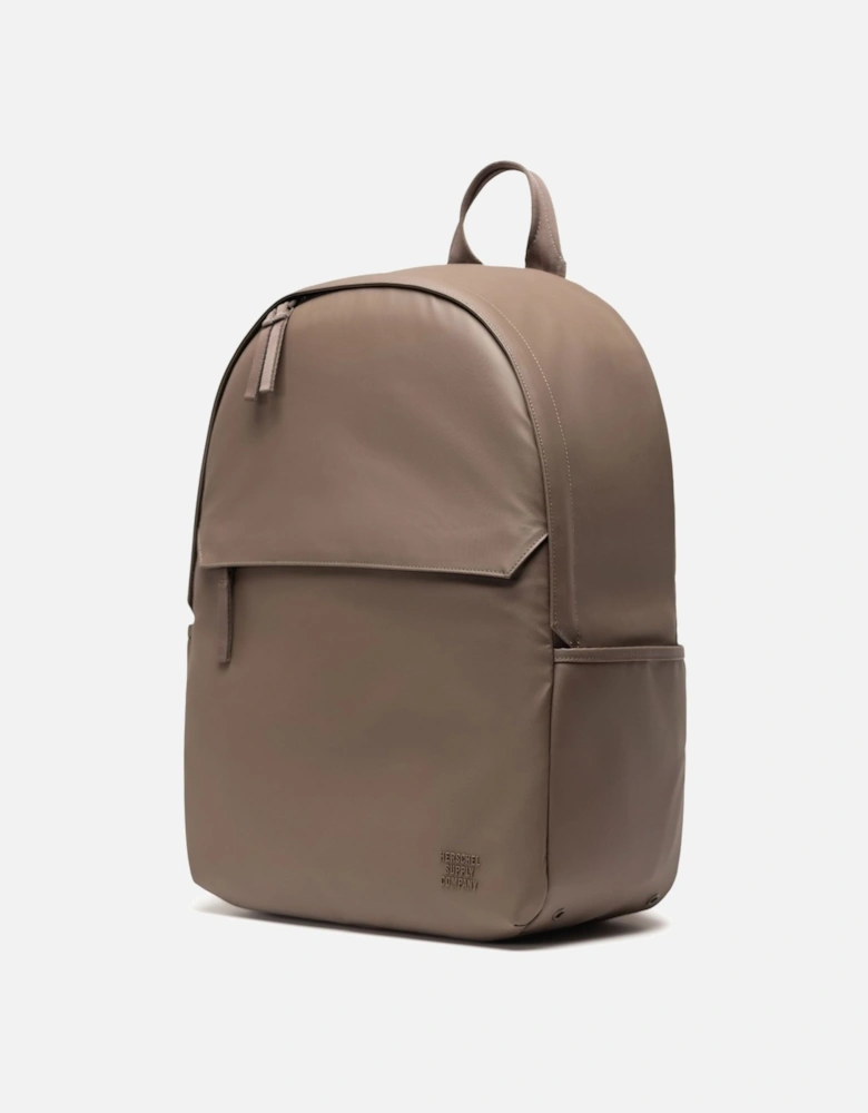 Bags Alberni Backpack Polyester Unisex Adults Brown Backpack - One Size