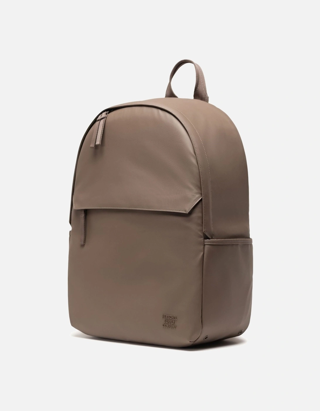 Bags Alberni Backpack Polyester Unisex Adults Brown Backpack - One Size