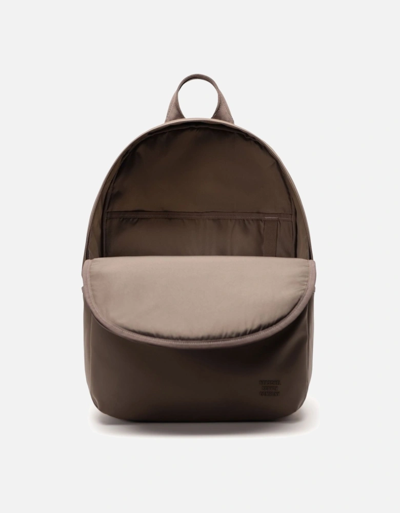 Bags Alberni Backpack Polyester Unisex Adults Brown Backpack - One Size