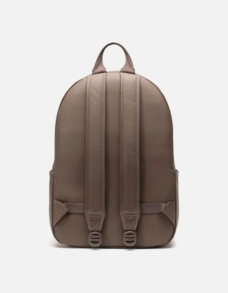 Bags Alberni Backpack Polyester Unisex Adults Brown Backpack - One Size