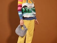 Sunshine Paradise Jumper