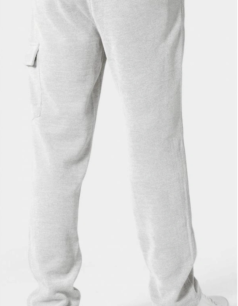 Tophill Grey Trousers