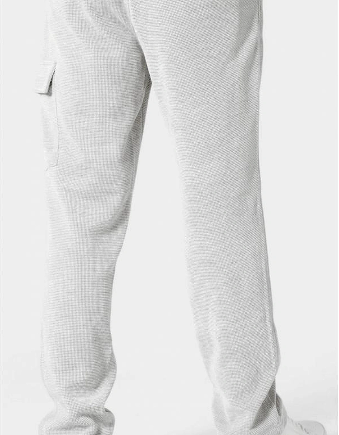 Tophill Grey Trousers