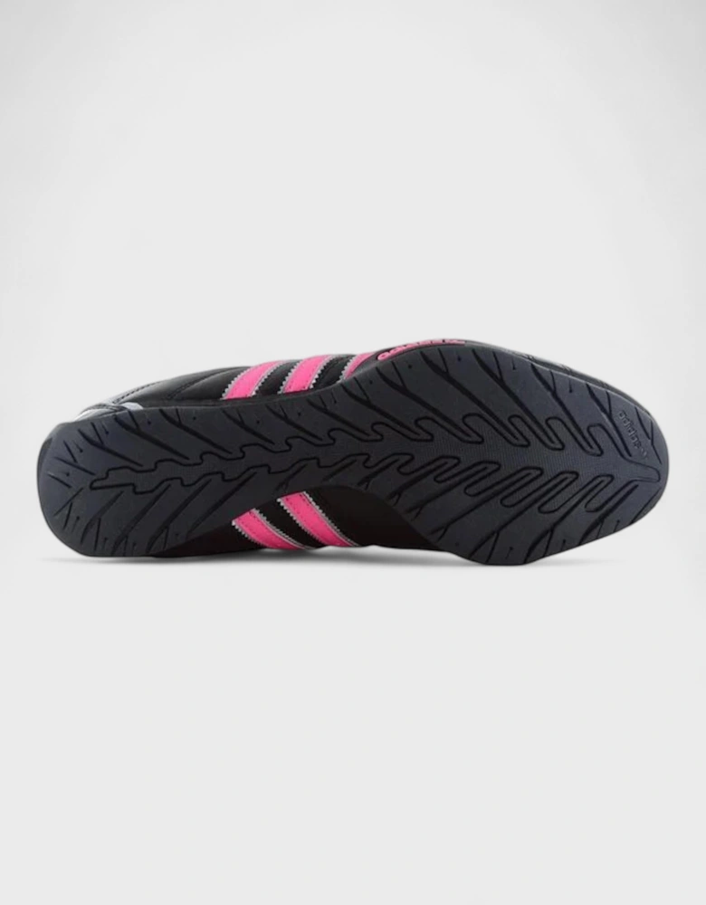 Adi Racer Lo Black Pink