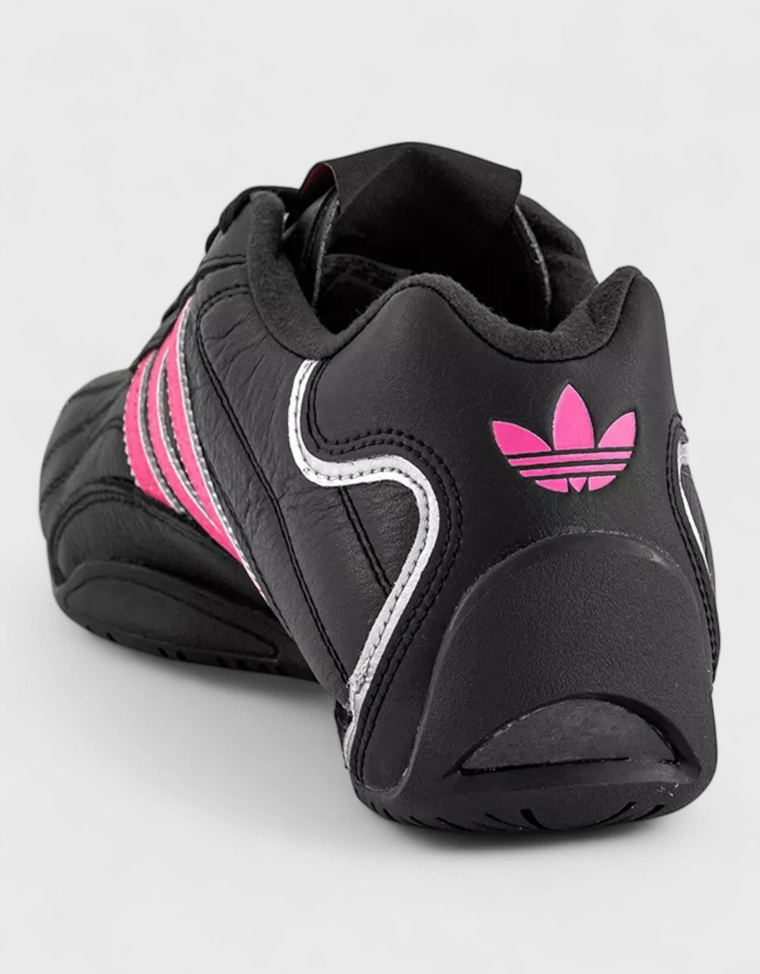 Adi Racer Lo Black Pink