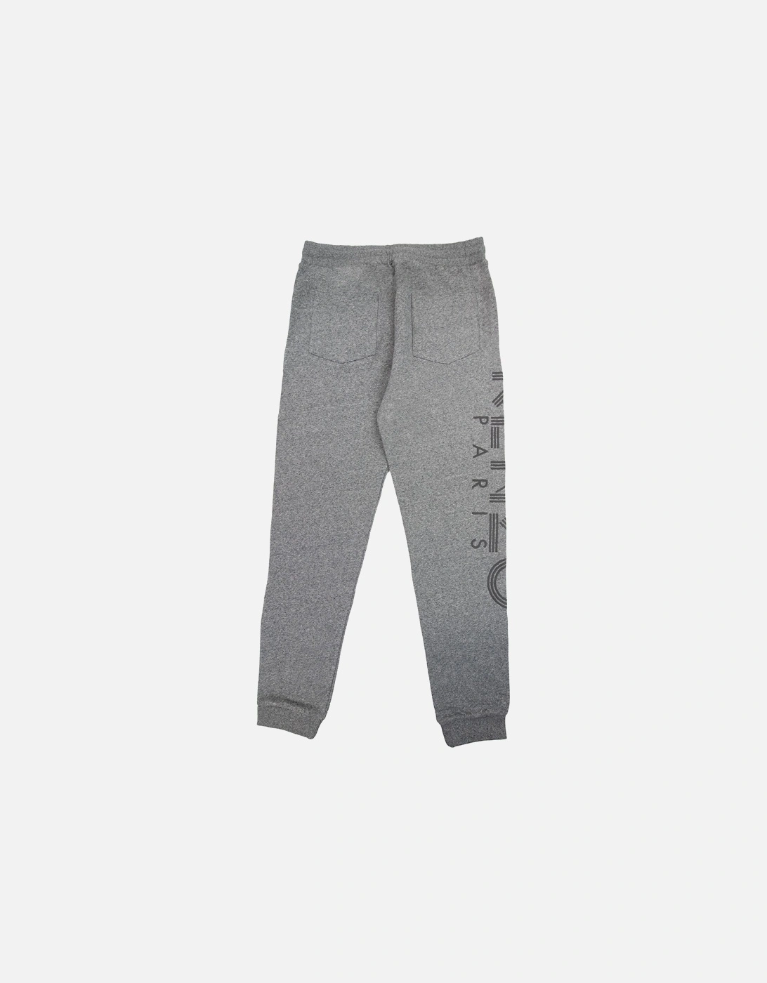 Bottoms Grey/black