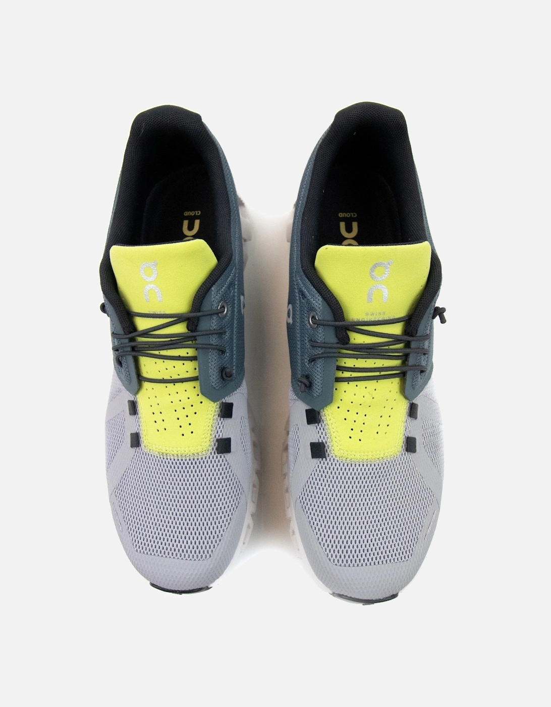 Running Cloud 5 Running Trainer Olive/alloy