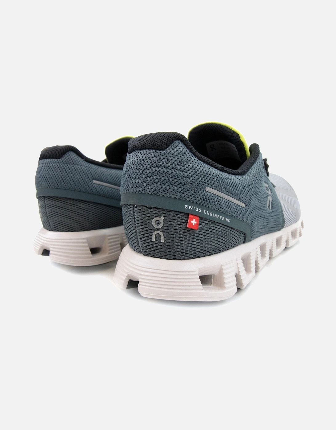 Running Cloud 5 Running Trainer Olive/alloy