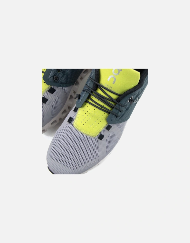 Running Cloud 5 Running Trainer Olive/alloy